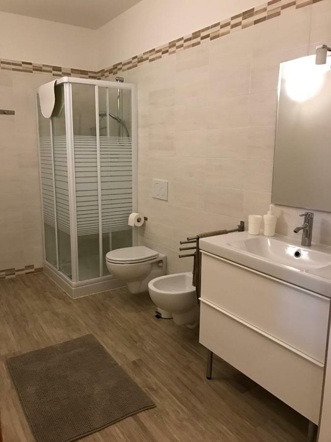Chalet Delle Rose Saludecio エクステリア 写真