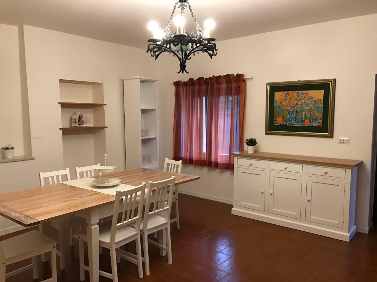 Chalet Delle Rose Saludecio エクステリア 写真