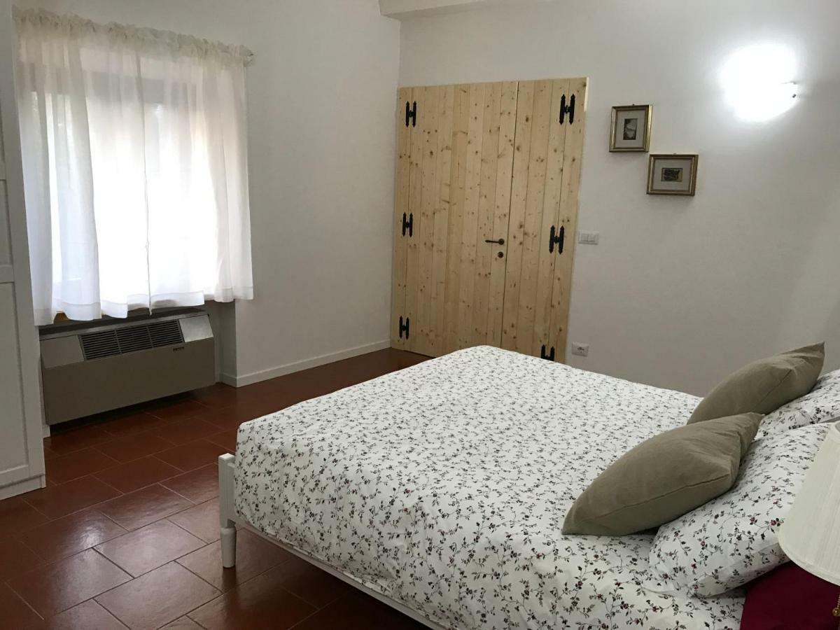 Chalet Delle Rose Saludecio エクステリア 写真