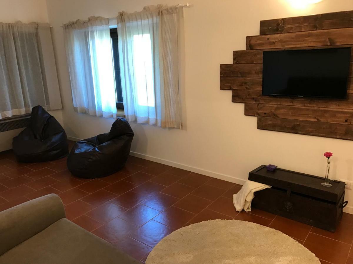 Chalet Delle Rose Saludecio エクステリア 写真
