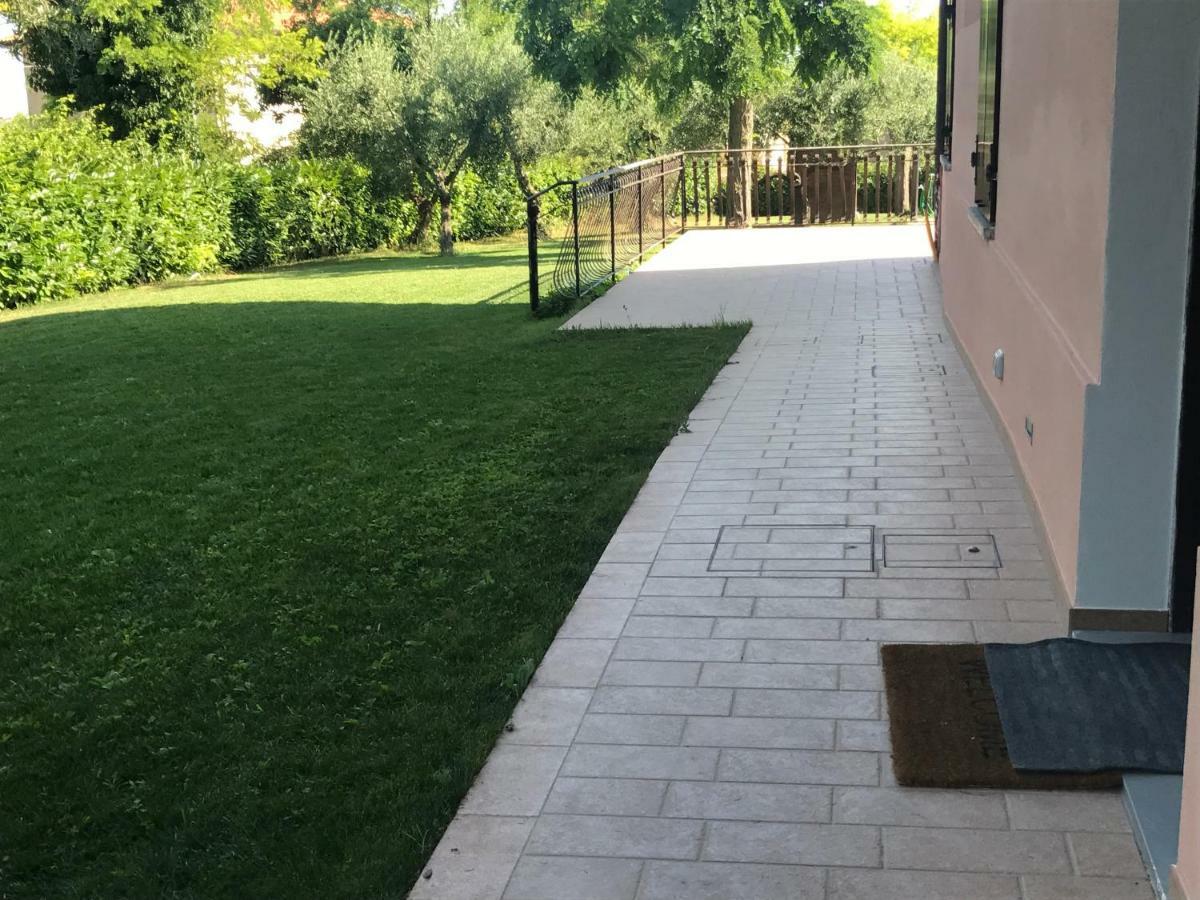 Chalet Delle Rose Saludecio エクステリア 写真
