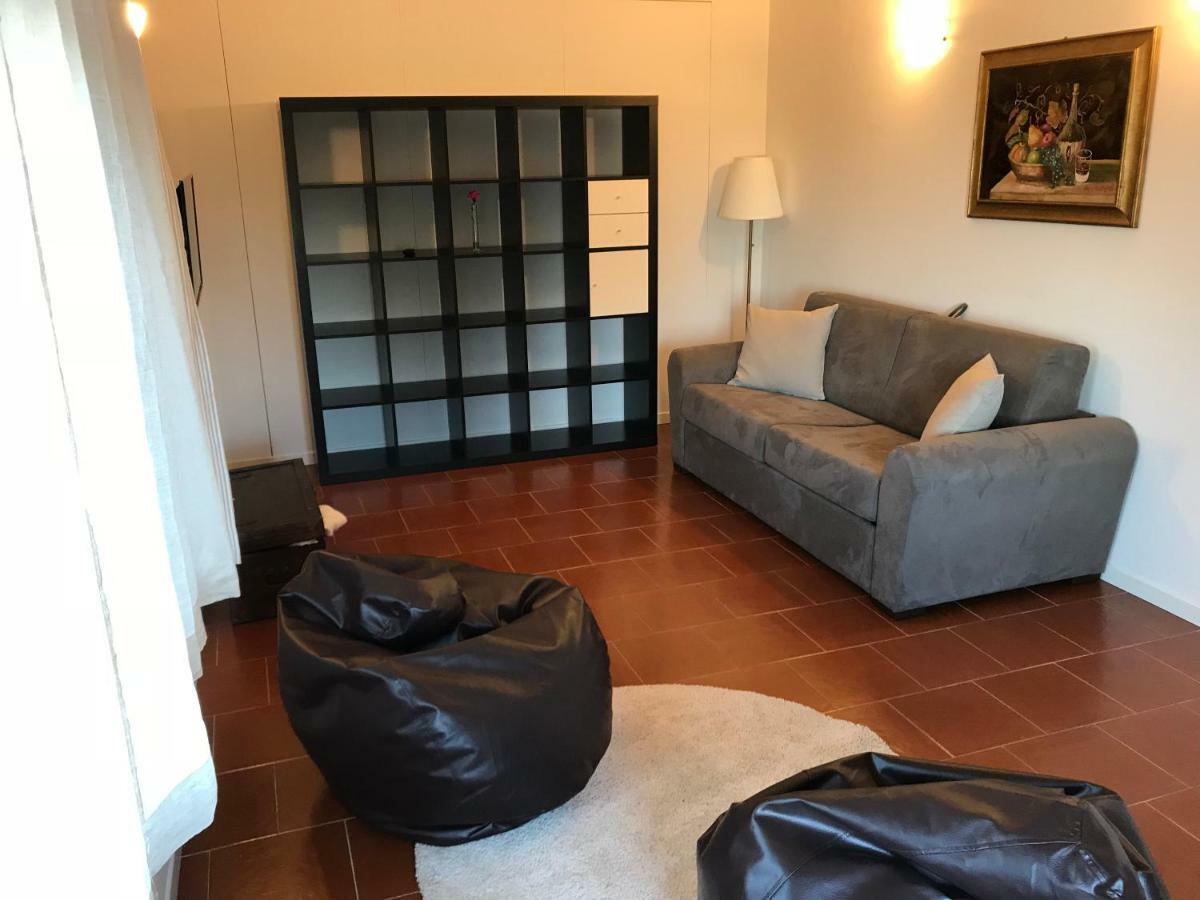 Chalet Delle Rose Saludecio エクステリア 写真